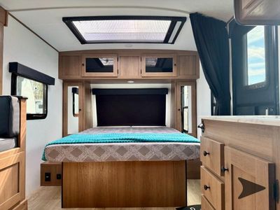 2026 Coachmen RV Apex Nano - Photo 12