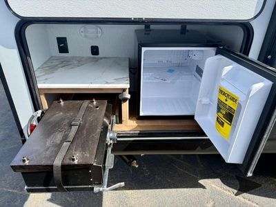 2026 Coachmen RV Apex Nano - Photo 9