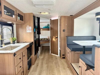 2026 Coachmen RV Apex Nano - Photo 10