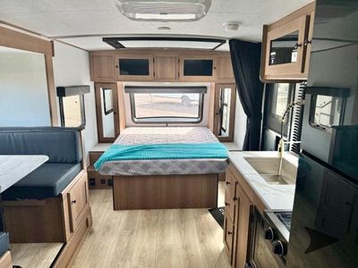 2026 Coachmen RV Apex Nano - Photo 11