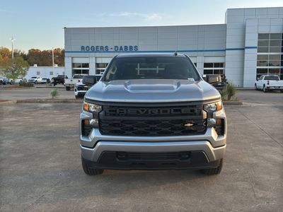 2026 Chevrolet Silverado 1500 - Photo 2