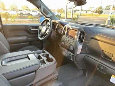 2026 Chevrolet Silverado 1500 - Photo 23
