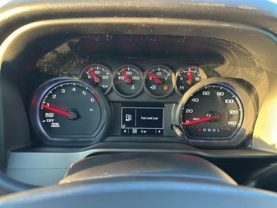 2026 Chevrolet Silverado 1500 - Photo 13
