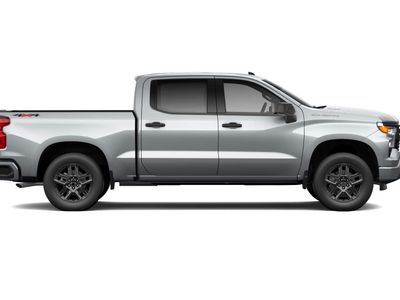 2026 Chevrolet Silverado 1500 - Photo 26