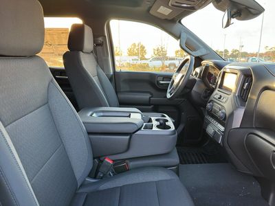 2026 Chevrolet Silverado 1500 - Photo 22