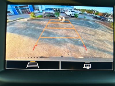 2026 Chevrolet Silverado 1500 - Photo 12