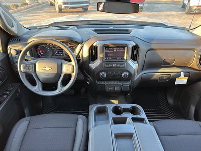 2026 Chevrolet Silverado 1500 - Photo 20