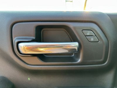 2026 Chevrolet Silverado 1500 - Photo 15