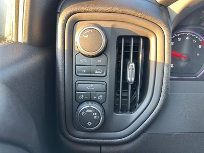 2026 Chevrolet Silverado 1500 - Photo 14