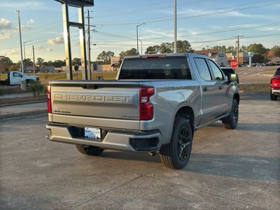 2026 Chevrolet Silverado 1500 - Photo 7