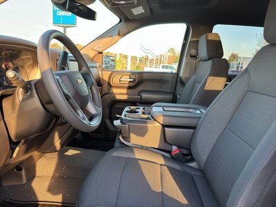 2026 Chevrolet Silverado 1500 - Photo 9