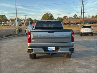 2026 Chevrolet Silverado 1500 - Photo 6