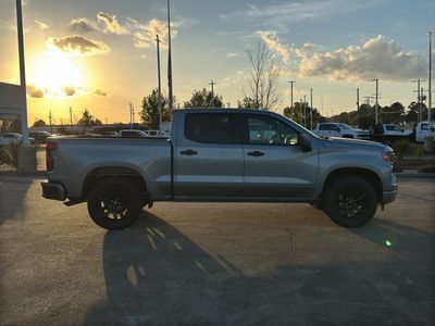 2026 Chevrolet Silverado 1500 - Photo 8