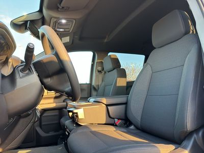 2026 Chevrolet Silverado 1500 - Photo 10
