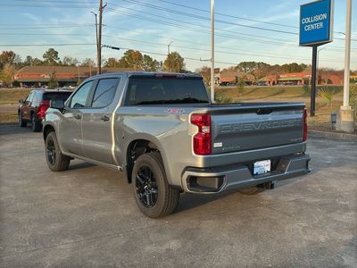 2026 Chevrolet Silverado 1500 - Photo 5