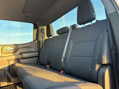 2026 Chevrolet Silverado 1500 - Photo 18