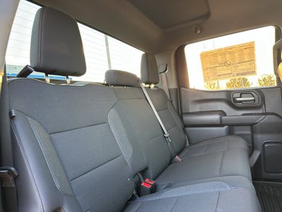 2026 Chevrolet Silverado 1500 - Photo 21