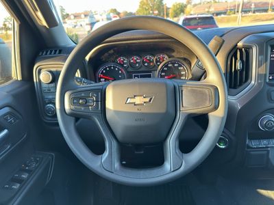 2026 Chevrolet Silverado 1500 - Photo 19