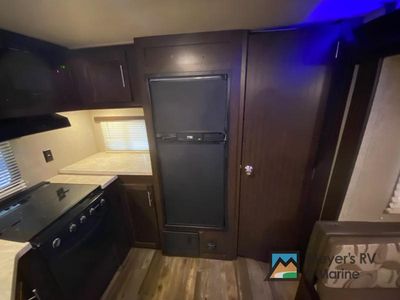 2017 Forest River RV CHEROKEE LMT - Photo 9