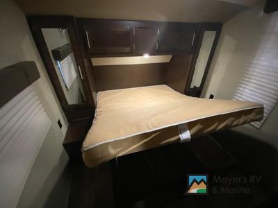 2017 Forest River RV CHEROKEE LMT - Photo 15