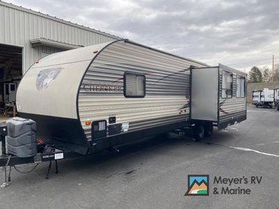 2017 Forest River RV CHEROKEE LMT - Photo 1
