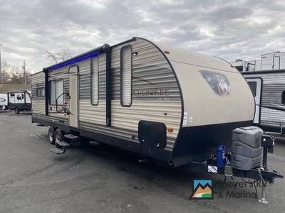 2017 Forest River RV CHEROKEE LMT - Photo 4