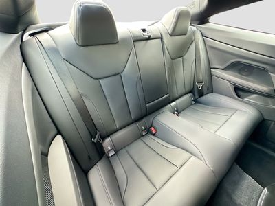 2026 BMW 4 Series — photo 21 view