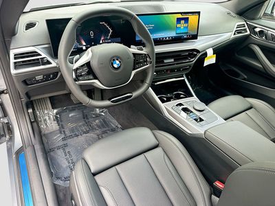 2026 BMW 4 Series — photo 7 view