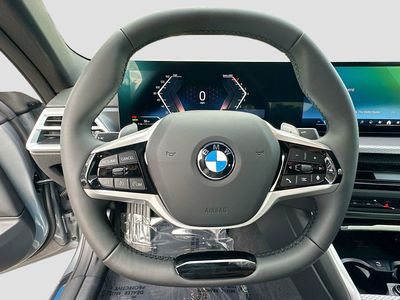 2026 BMW 4 Series — photo 8 view
