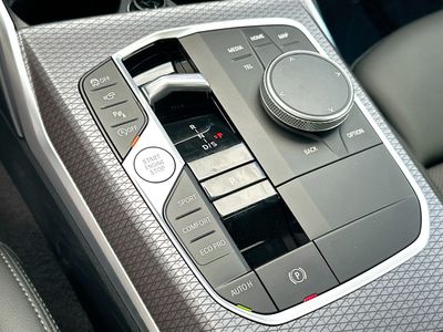 2026 BMW 4 Series — photo 14 view