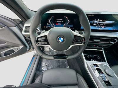 2026 BMW 4 Series — photo 17 view