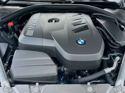 2026 BMW 4 Series — photo 24 view