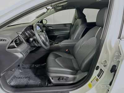 2024 Toyota Camry - Photo 12