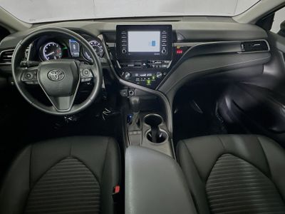 2024 Toyota Camry - Photo 26