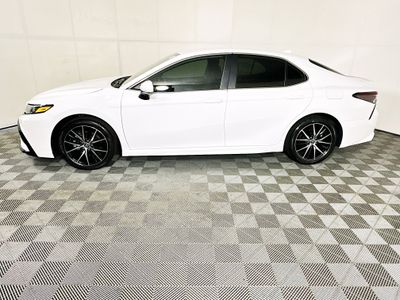 2024 Toyota Camry - Photo 6