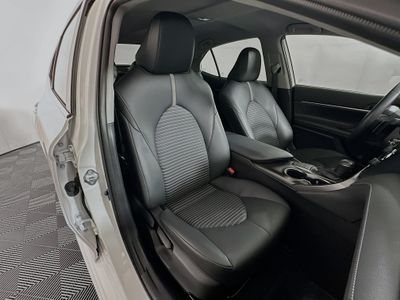 2024 Toyota Camry - Photo 27