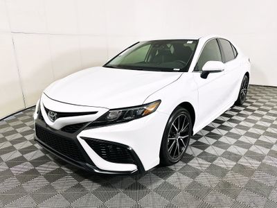 2024 Toyota Camry - Photo 7