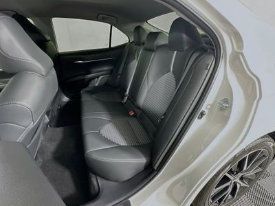 2024 Toyota Camry - Photo 25