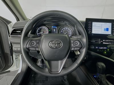 2024 Toyota Camry - Photo 15