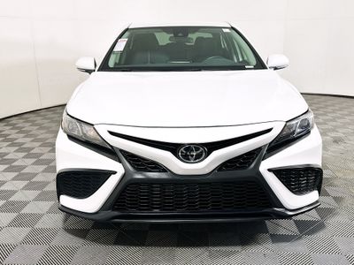2024 Toyota Camry - Photo 8