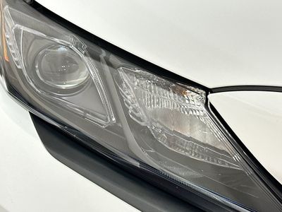 2024 Toyota Camry - Photo 9