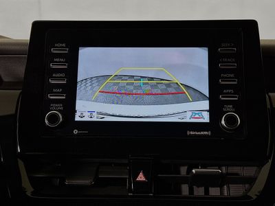 2024 Toyota Camry - Photo 24