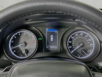 2024 Toyota Camry - Photo 19