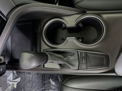 2024 Toyota Camry - Photo 21