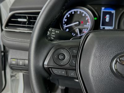2024 Toyota Camry - Photo 16