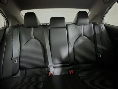 2024 Toyota Camry - Photo 29