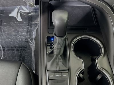 2024 Toyota Camry - Photo 20