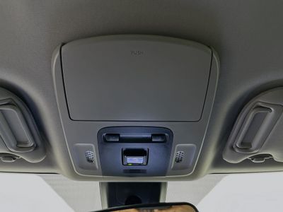 2024 Toyota Camry - Photo 18