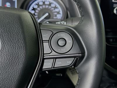 2024 Toyota Camry - Photo 17