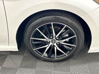 2024 Toyota Camry - Photo 11